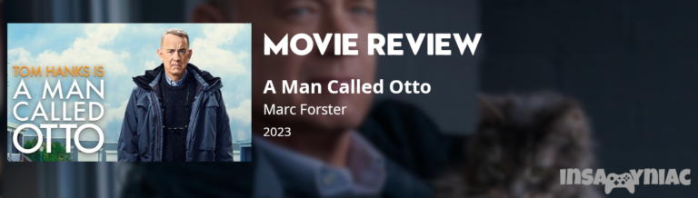a man called otto movie review