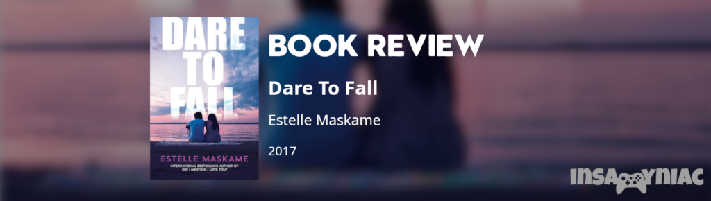 dare to fall