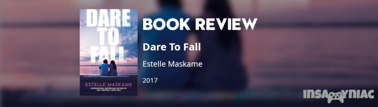 dare to fall