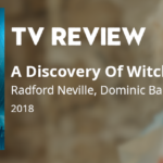 a discovery of witches season 1 tv review