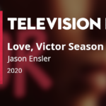 (Love, Victor) Love Victor Season 1