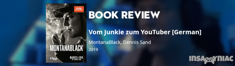 MontanaBlack by Marcel Eris and Dennis Sand