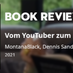 MontanaBlack II by Marcel Eris and Denis Sand