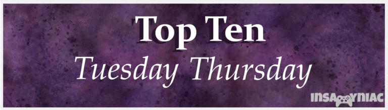 TTT EXTENDED – 10 Movies I Want To Watch In 2023