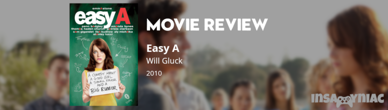 easy a