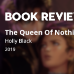 the queen of nothing