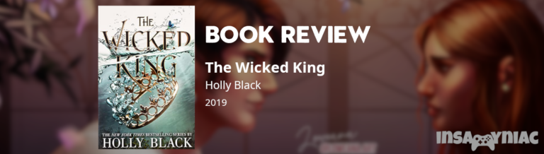 the wicked king