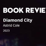 Image Diamond City by Astrid Cole