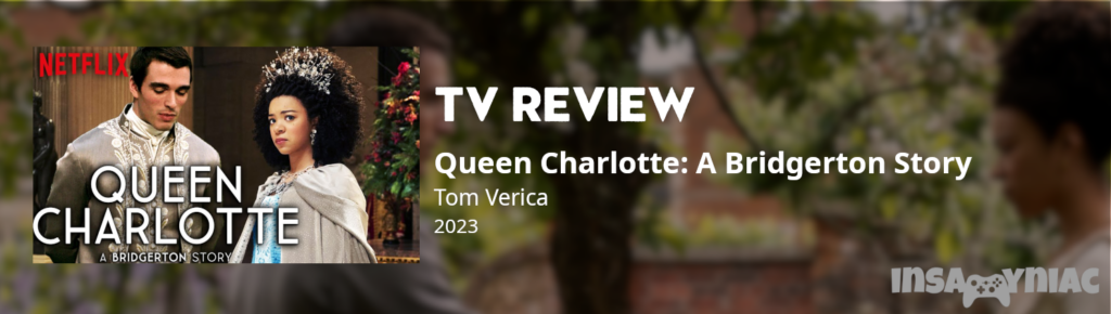 queen charlotte