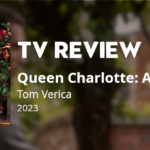 queen charlotte