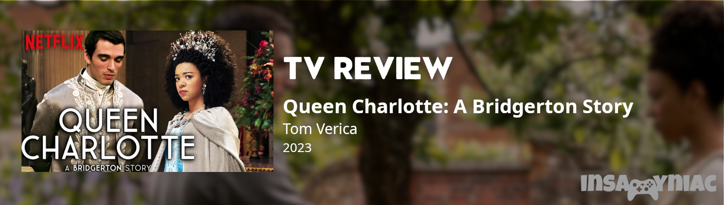 queen charlotte
