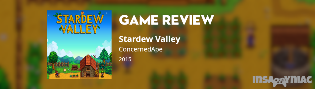 stardew valley