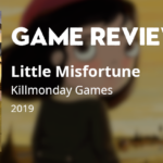 little misfortune game review