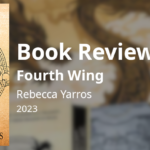 Mini: A Wild Hit? Fourth Wing by Rebecca Yarros (The Empyrean #1)