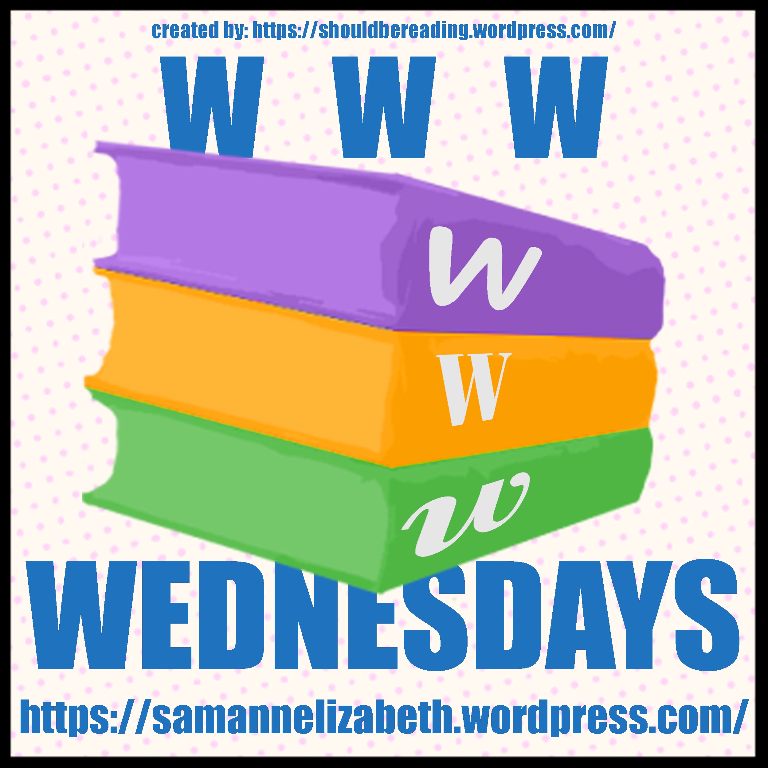 Image for WWW Wednesday
