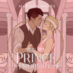 The Prince of prohibition by marilyn marks