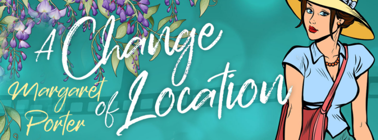A Change of Location