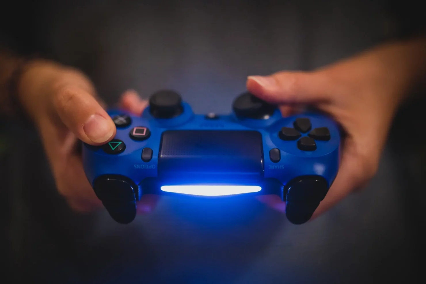 23for2023 Games video game review policy