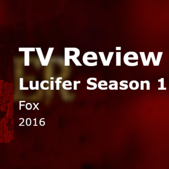 Lucifer Season 1 – A Devilishly Charming Blend of Crime and the Supernatural