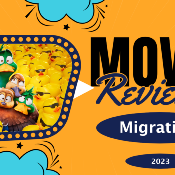 Migration 2023