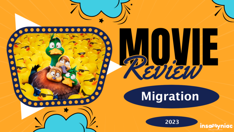 Migration 2023