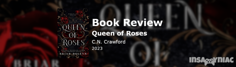 queen of roses