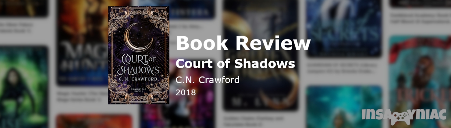 Court of Shadows