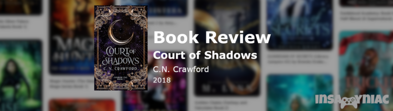 Court of Shadows