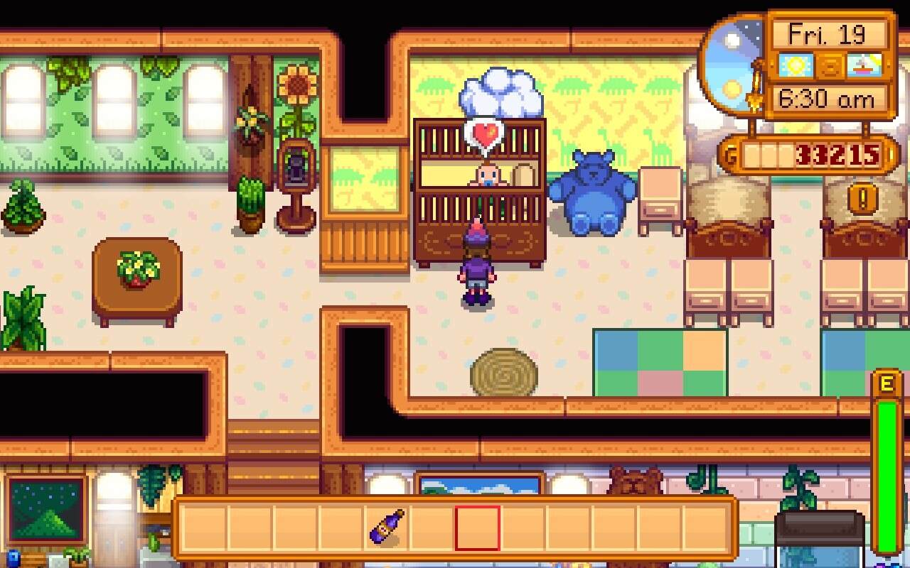 stardew valley