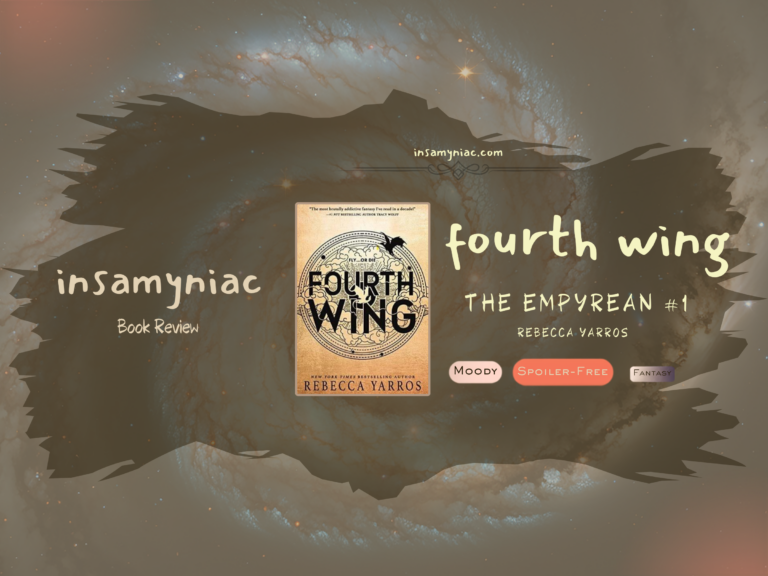 [January 30] Down The TBR Hole KW 5 in 2025